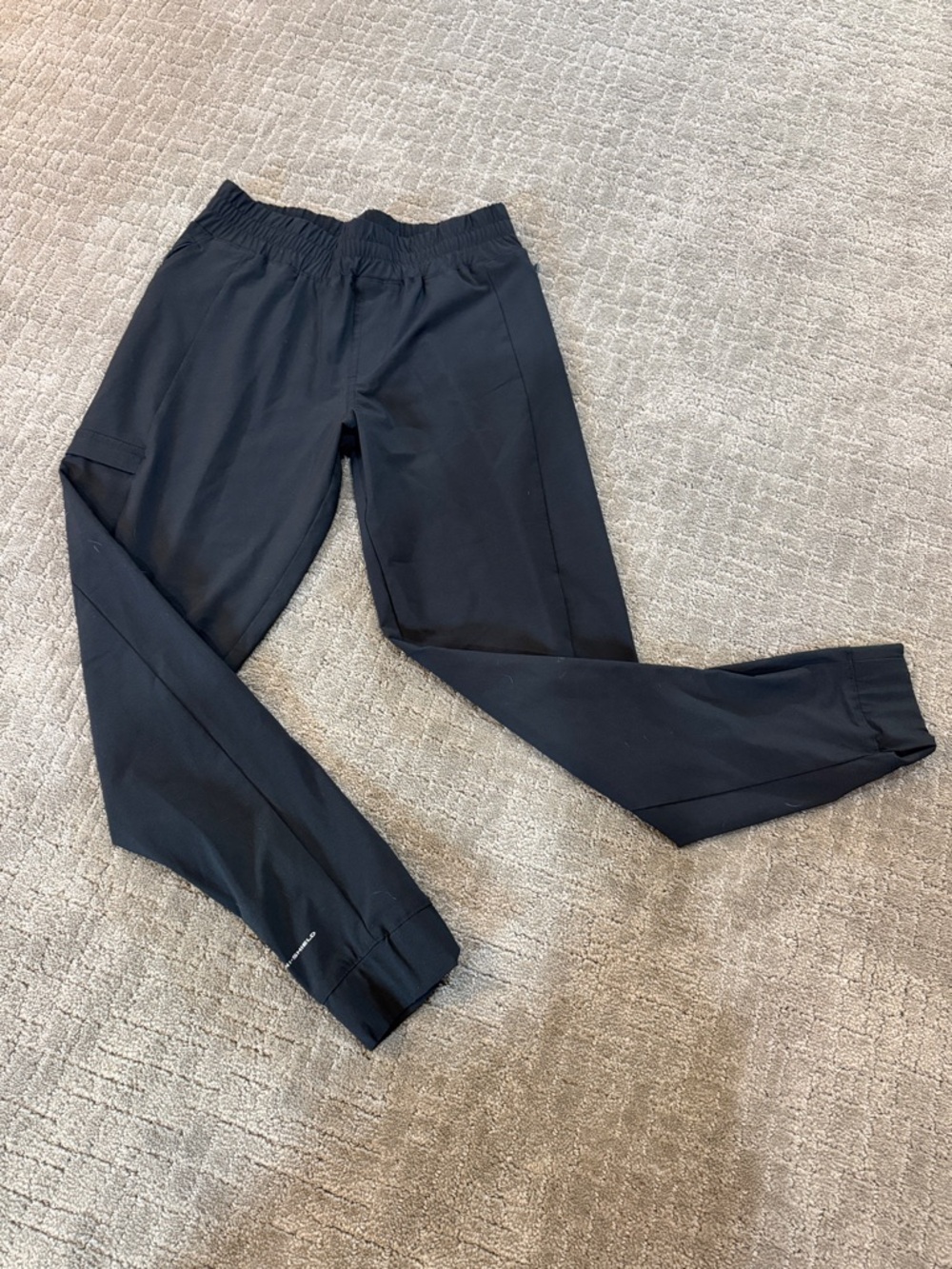 Women’s Columbia Black Performance Jogger Pants - Everyday Activewear